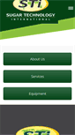Mobile Screenshot of groupsti.com